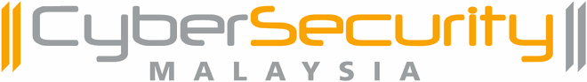 Logo CyberSecurity Malaysia