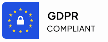 Lencana mematuhi GDPR